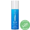 Coola Full Spectrum 360 Refreshing Water Mist Organic Face Sunscreen Spf 18 0.85 Oz.