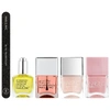 NAILS INC. MANICURE & PEDICURE MUST HAVES SET,2376556