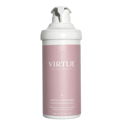 Virtue Smooth Conditioner, 500ml In Colorless