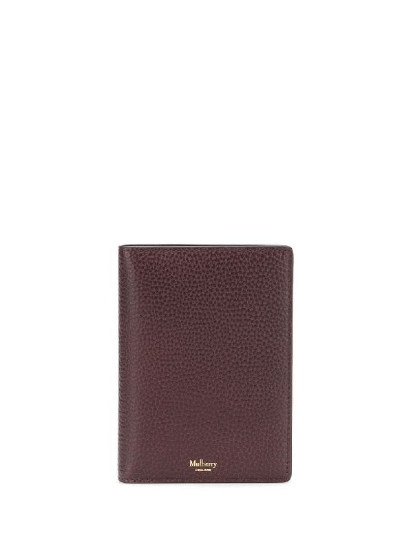 mulberry oxblood purse sale