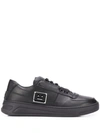 ACNE STUDIOS PEREY LACE-UP SNEAKERS