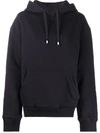 FENTY ROUNDED CUTOUT HOODIE
