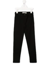 Levi's Skinny Jeans In Black