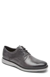 Rockport Men's Garett Oxfords Men's Shoes In Castlerock Grey Gradient