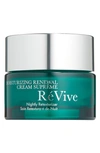 Reviver Révive® Moisturizing Renewal Cream Suprême Nightly Retexturizer