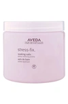 Aveda Stress-fix Soaking Salts 454g - Na