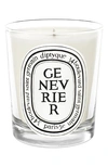 Diptyque Genevrier Scented Candle 190g