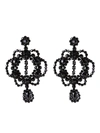 SIMONE ROCHA SIMONE ROCHA EMBELLISHED EARRINGS