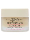 Kiehl's Since 1851 Buttermask Lip Smoothing Treatment