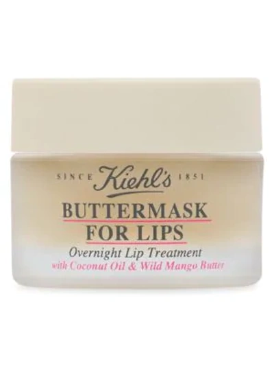 Kiehl's Since 1851 Buttermask Lip Smoothing Treatment