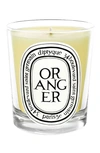 DIPTYQUE ORANGER (ORANGE TREE) SCENTED CANDLE, 6.5 OZ,O1