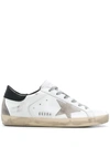 GOLDEN GOOSE SUPERSTAR 板鞋