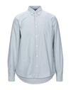 Carhartt Shirts In Light Grey