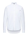 Carhartt Shirts In White