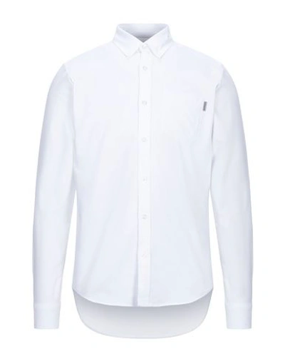 Carhartt Shirts In White