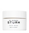 BARBARA STURM FACE MASK