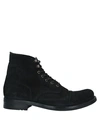 HUNDRED 100 ANKLE BOOTS,11899943CS 15