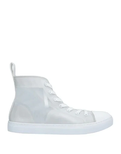 Steve Madden Sneakers In White