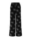 Sonia Rykiel Pants In Black