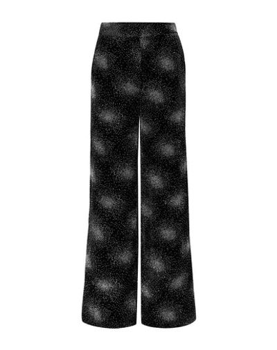 Sonia Rykiel Pants In Black