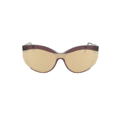 Andy Wolf Sunglasses Maria In Neutrals