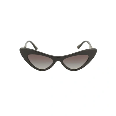 Dolce & Gabbana Sunglasses 4368 Sole In Grey