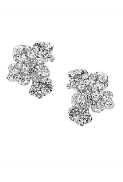 Anabela Chan Bloomingdale Earrings In Not Applicable