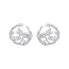 ANABELA CHAN DIAMOND ENGLISH GARDEN EARRINGS,ABEAE104-A87E-8BF4-9714-2733E167EDF1