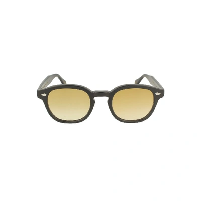 Moscot Exclusive Lemtosh Acetate Sunglasses In Grey