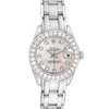 ROLEX PEARLMASTER WHITE GOLD MOP DIAMOND LADIES WATCH 80299 BOX PAPERS,42F9B9C3-29CE-6F24-DA3E-7F0218726BCA