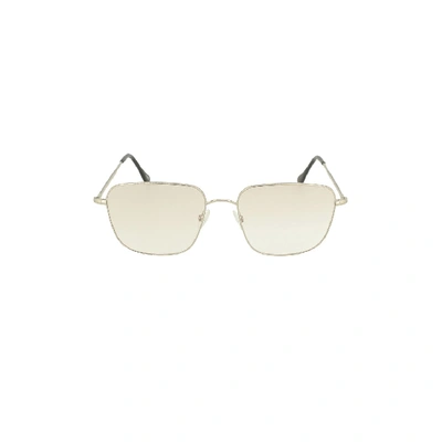 Andy Wolf Frames 4742 In Neutrals