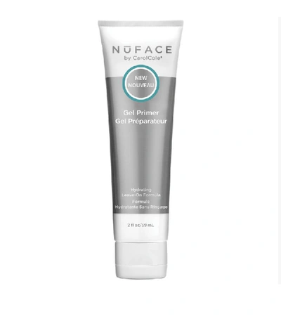 Nuface Hydrating Gel Primer 2 oz 19 In Multi