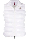 MONCLER LIANE QUILTED VEST