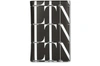 VALENTINO GARAVANI GARAVANI - VLTN TIMES CARD HOLDER,VAL9223EBCK