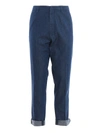 DONDUP IVOR TROUSERS