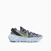 NIKE SPACE HIPPIE 04 SNEAKERS CD3476-001,11416523