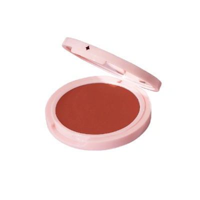Jillian Dempsey Cheek Tint Blush In Sunny
