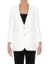 SAULINA SAULINA SINGLE BREASTED BLAZER