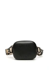 STELLA MCCARTNEY BELTBAG WITH PERFORATED LOGO