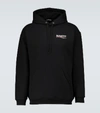 Balenciaga Sweaters In Black/white