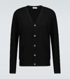 GIVENCHY CASHMERE CARDIGAN,P00488671