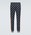 GUCCI GG JACQUARD SWEATtrousers,P00491248