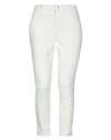 J Brand Casual Pants In White