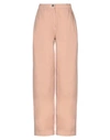 Acne Studios Pants In Pink