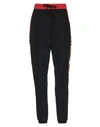 Marcelo Burlon County Of Milan Marcelo Burlon Ladies Fashion Womens Cwca056e19b56011-8800 In Black