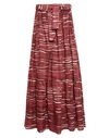 HUMANOID LONG SKIRTS,35443944LD 4