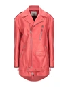 Tod's Jackets In Pink
