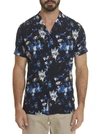 ROBERT GRAHAM GAIN SHORT SLEEVE SHIRT