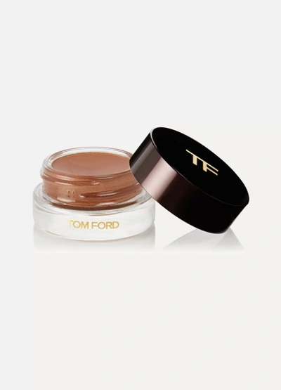 Tom Ford Emotionproof Eye Color - Gigolo 07 In Bronze