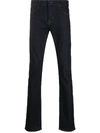 7 FOR ALL MANKIND SLIM-FIT JEANS
